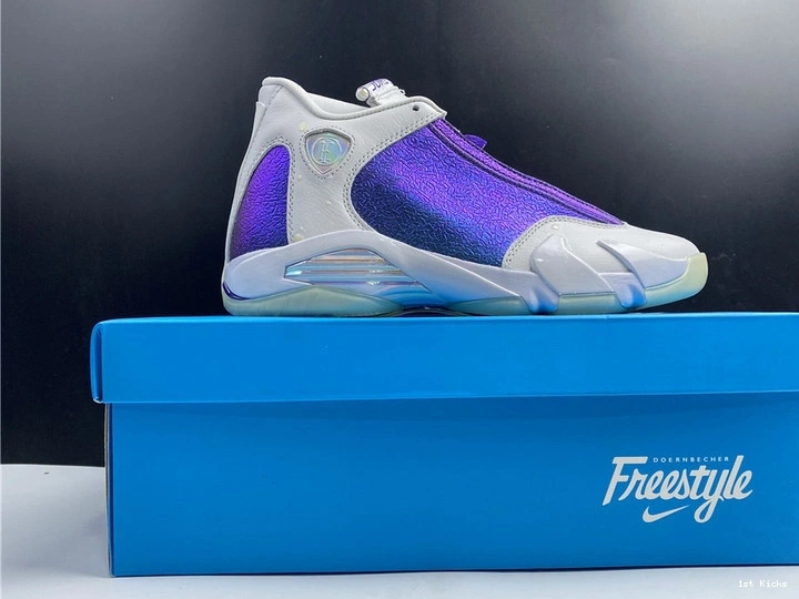 Jordan   Air CV2469 14“Doernbecher” 0418